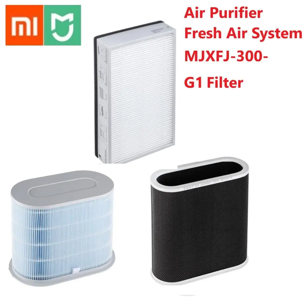 Xiaomi Mijia Электрический очиститель воздуха система освежения композитный элемент