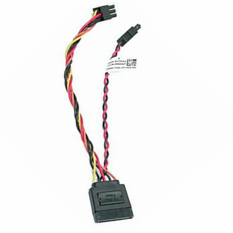 CN-M0HKP для Dell Optiplex 3020 7020 SFF SATA кабель питания M0HKP 0M0HKP | Компьютеры и офис