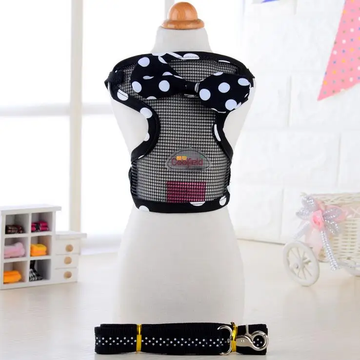 Поводок для домашних питомцев поводок щенков стразы аксессуары собак маленького