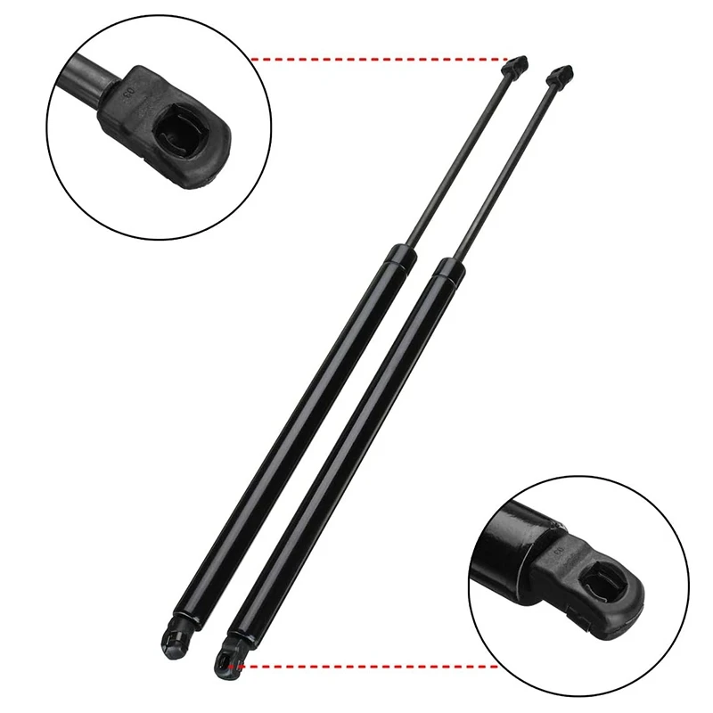 Автомобильная задняя дверь подъемный багажник опорная штанга газовые стойки для