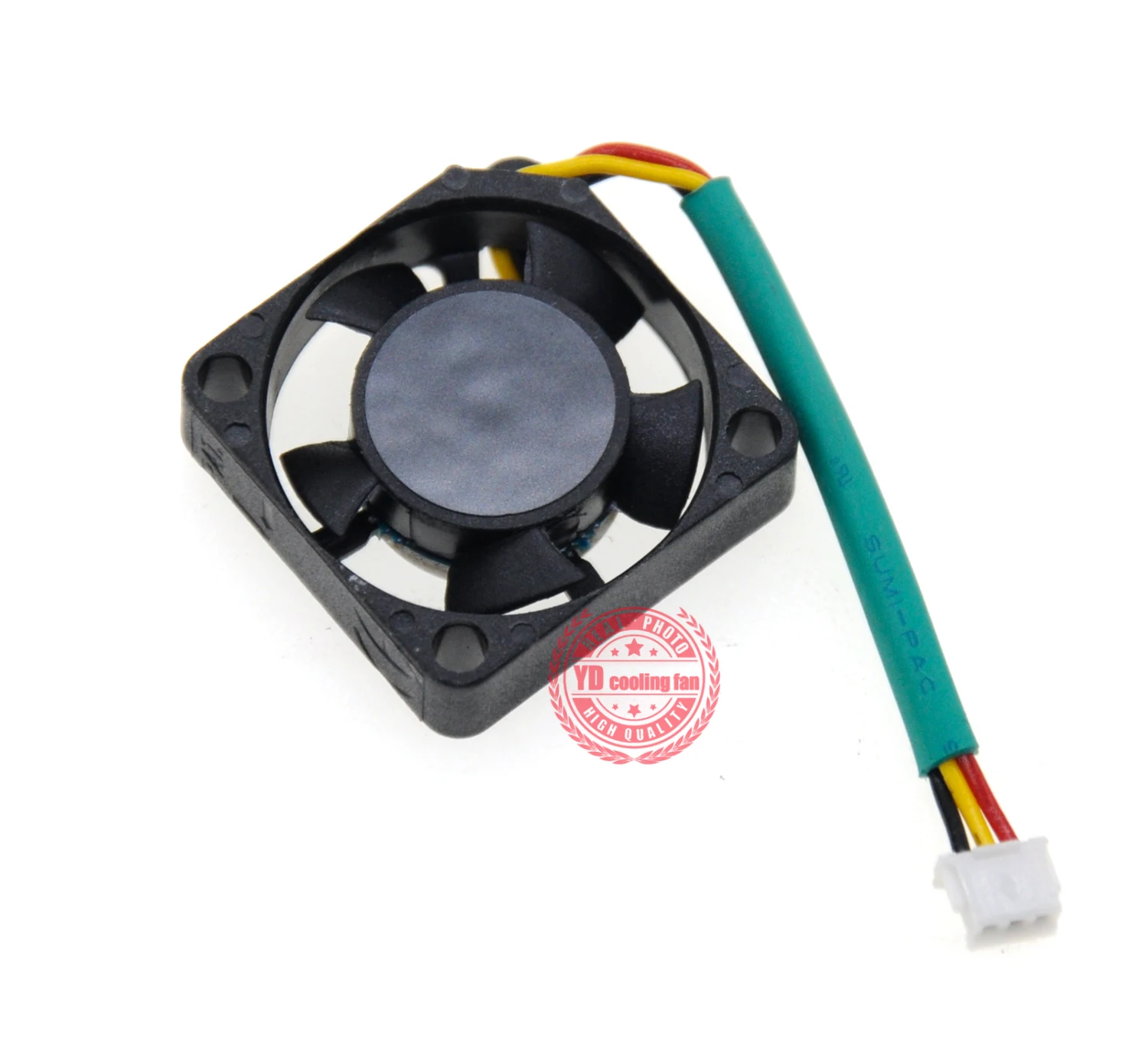 Новый SUNON GM0502PEV2 8 2506 5V 0 4 W 2 5 CM бесшумный микро Вентилятор охлаждения|micro cooling fans|cooling