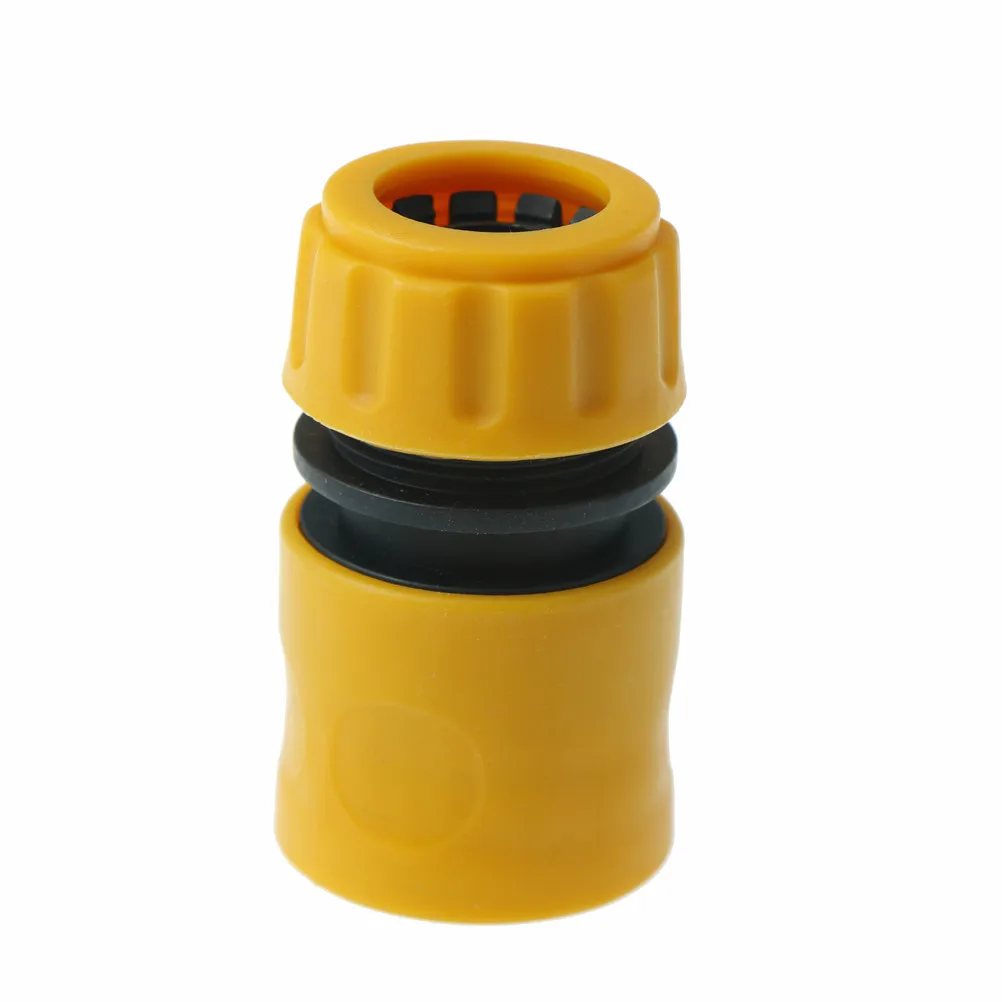 3Pcs Fast Coupling Hose Fitting Irrigation Adapter With 1/2&quot water pipe Connector barbed Drip Tape Garden Tools | Дом и сад