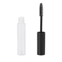 10 empty mascara tubes with mascara bottles for cosmetic containers empty applicator bottle for hair oil