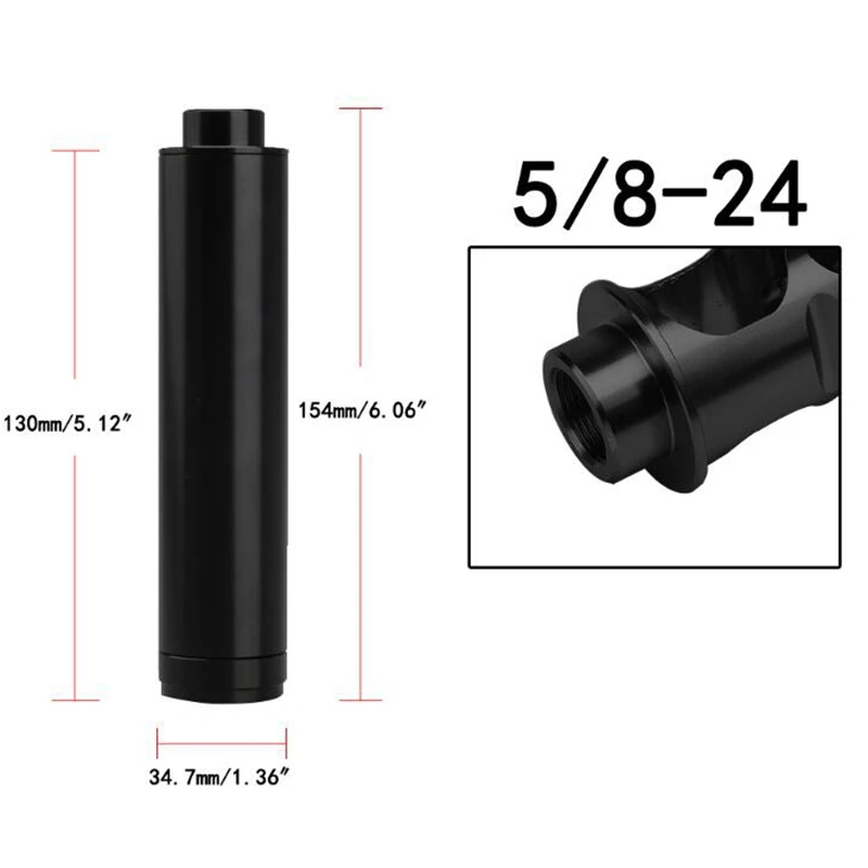 1/2-28 Single Core Car Fuel Filter for NAPA 4003 WIX 24003 Car Used Fuel Filter