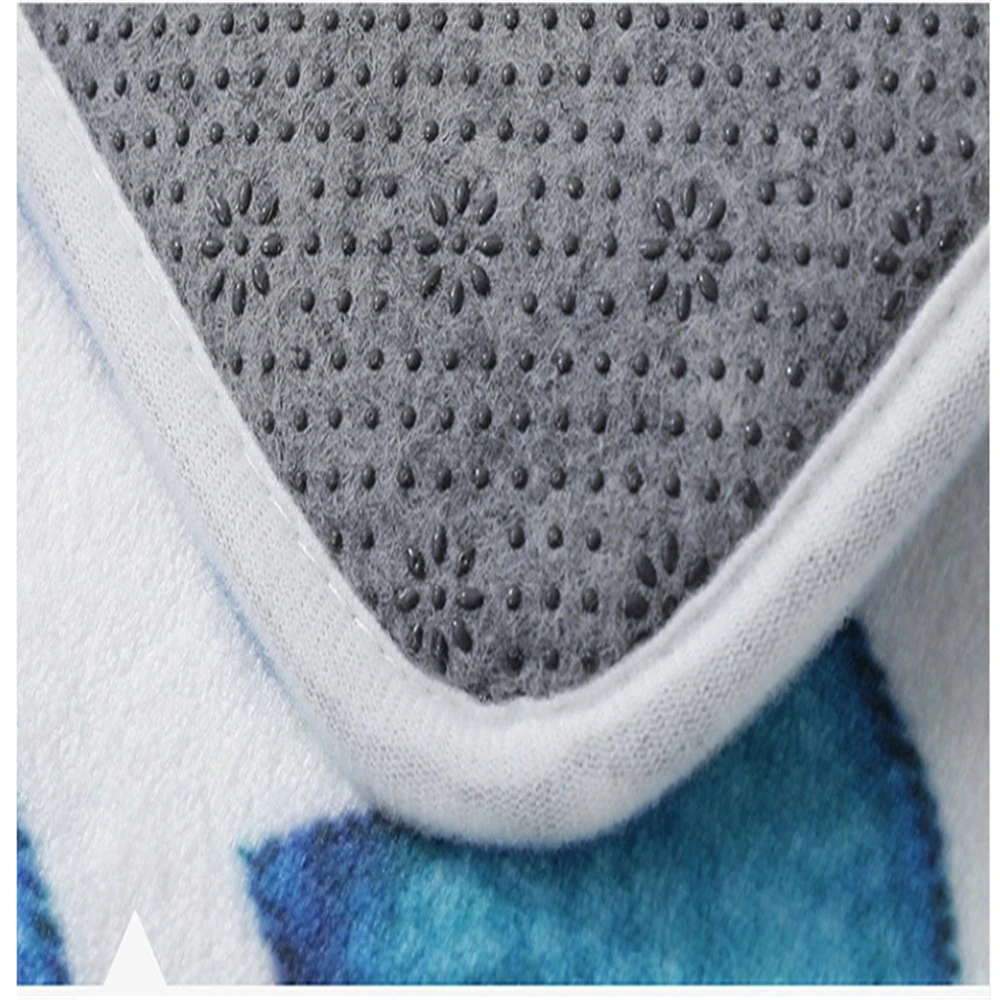 

Bubble Kiss New Fashion Cute Cartoon Carpet Large Size Non-Slip Carpets For Living Room Customized Baby Crawling Floor Mats