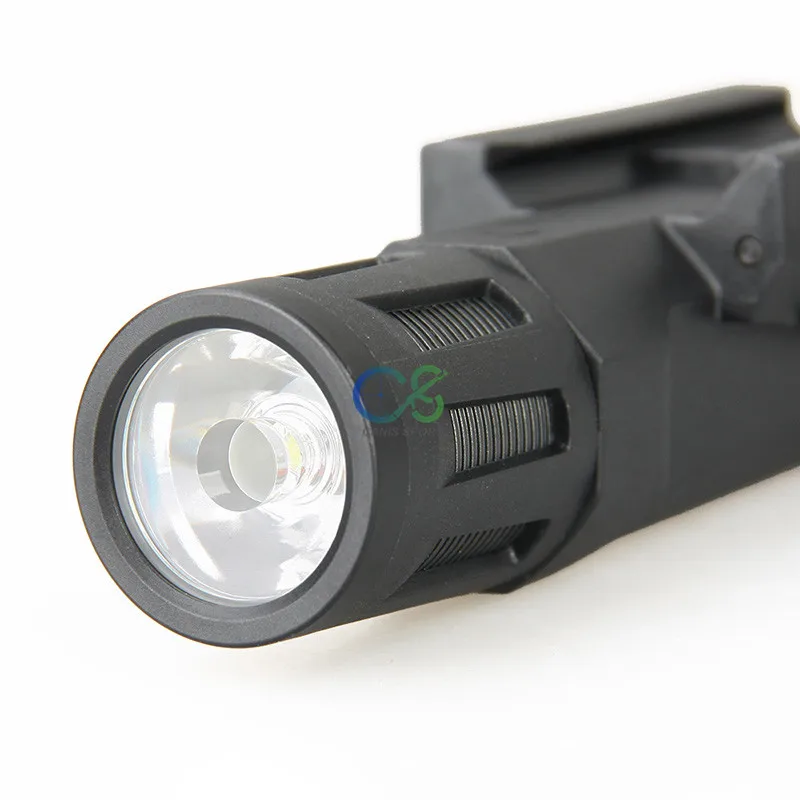 

TRIJICON New Arrvial Tactical Flashlight SD-66 Tactical Light Black Tan Color for Hunting Shooting gs15-0123