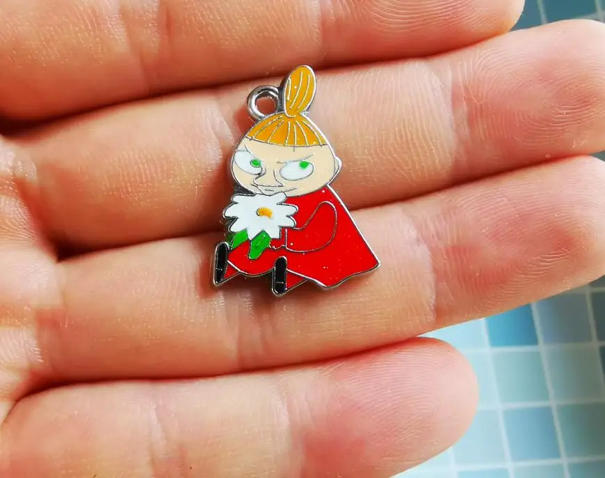 Ожерелье сделай сам металлическая цепочка для ключей подвеска бижутерии в стиле