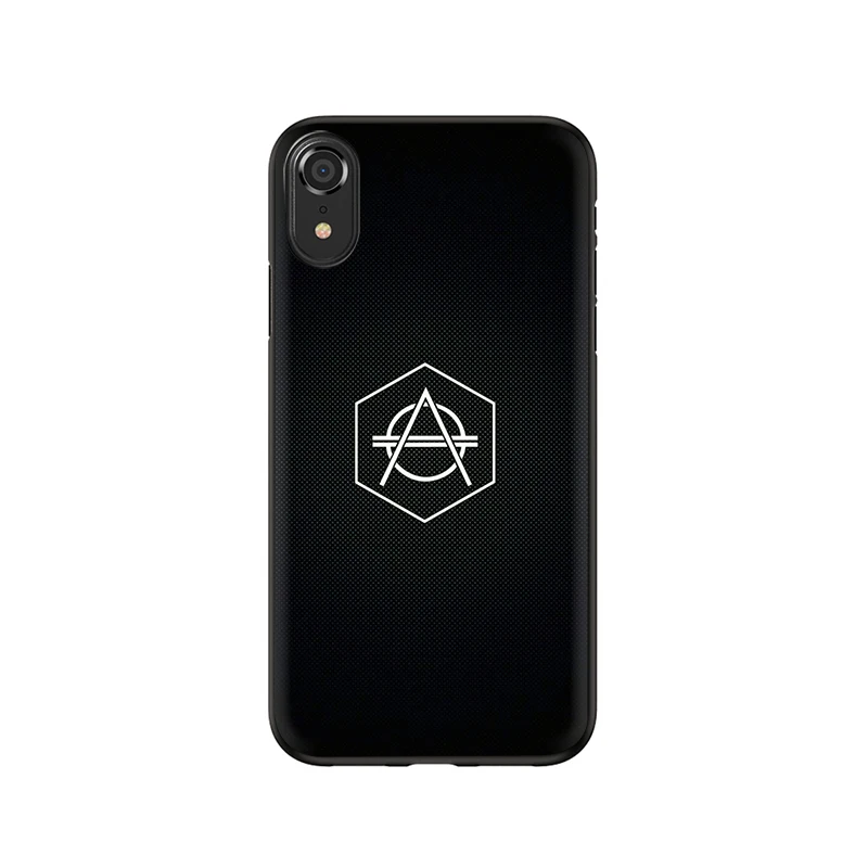 B9 Don Diablo DJ мягкий силиконовый телефон чехол для iPhone 5 5S SE 6 6s 7 8 Plus X XR XS 11 Pro Max - Color: B9