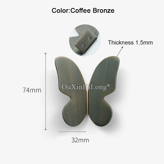 2 пары ручек