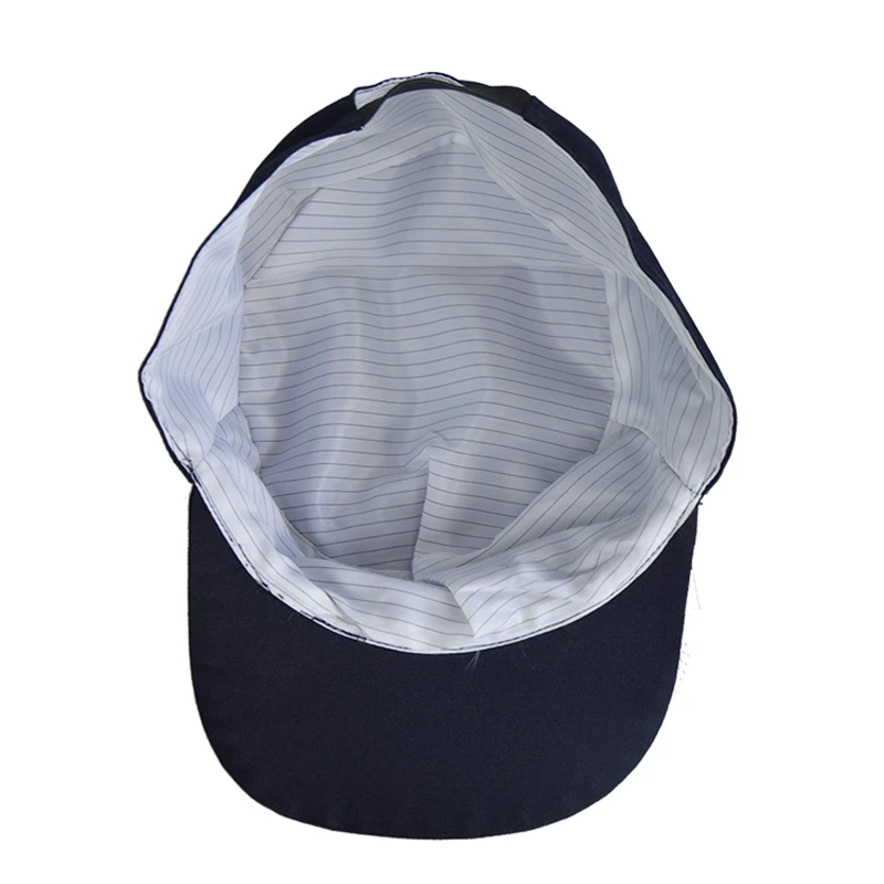 Женская Спортивная Кепка от пыли безопасная в ночное время для езды на