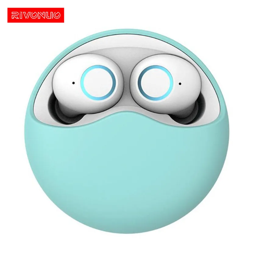 Bluetooth наушники TWS с двумя драйверами беспроводные в ухо еще 1 пара Pro зубами