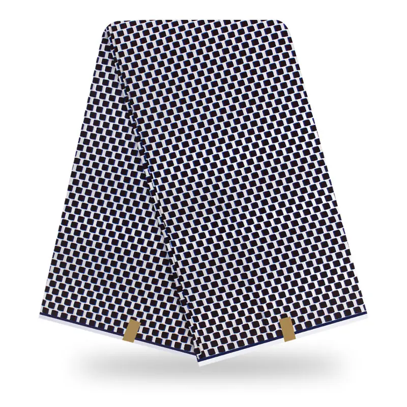 

african Wax fabric ankara wax 6yard/lot wax Cotton tissus Wax High Quality African Fabric sewing dress african dresses fabric