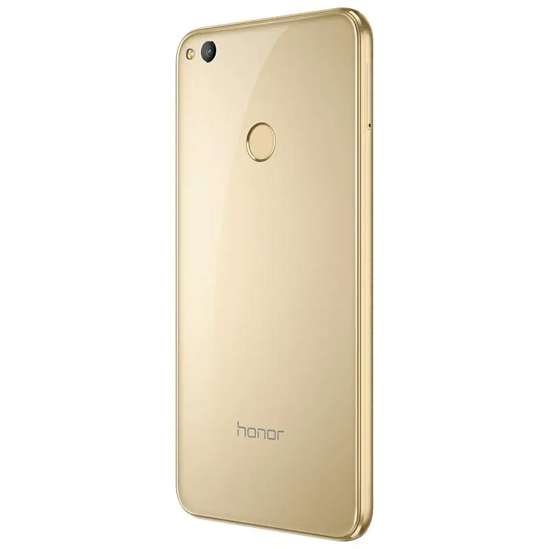 Смартфон Honor 8 Lite 4G LTE Kirin 655 сканер отпечатка пальца полный экран 5 2 дюйма 4 Гб ОЗУ 64