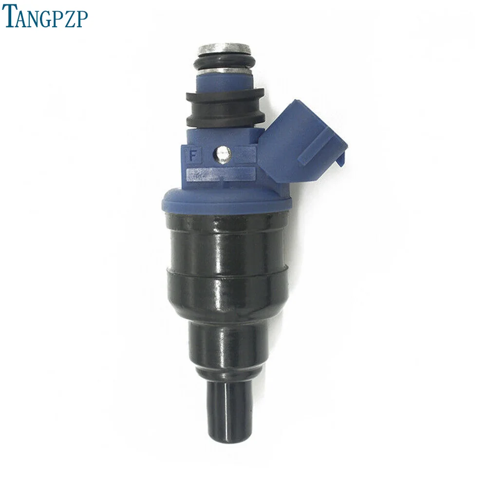 

23250-02030 23209-02030 New Fuel Injector Nozzle For 92-97 Toyota-Carina E AT190 4AFE AT191 7AFE 2325002030 2320902030