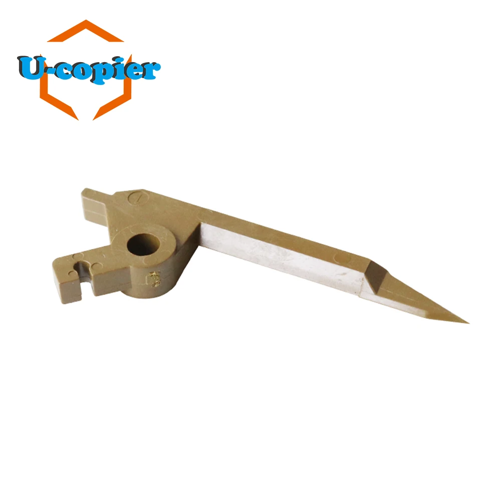 10 шт. AD 025024 Палец барабана совместимый с Ricoh Aficio 1060 1075 2060 7001 7502 8000 8001 6001 2075