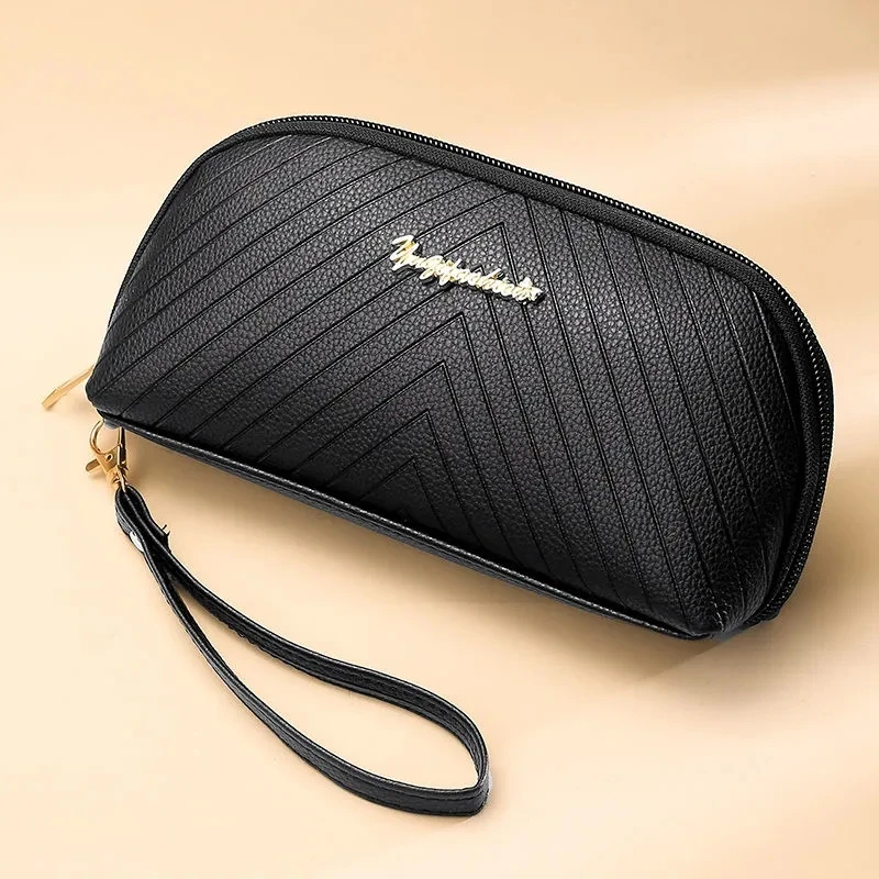 

purse 2021 hot selling women's wallet, multifunctional, anti-theft wallet, zero wallet, coin bag, high-capacity bank card bag