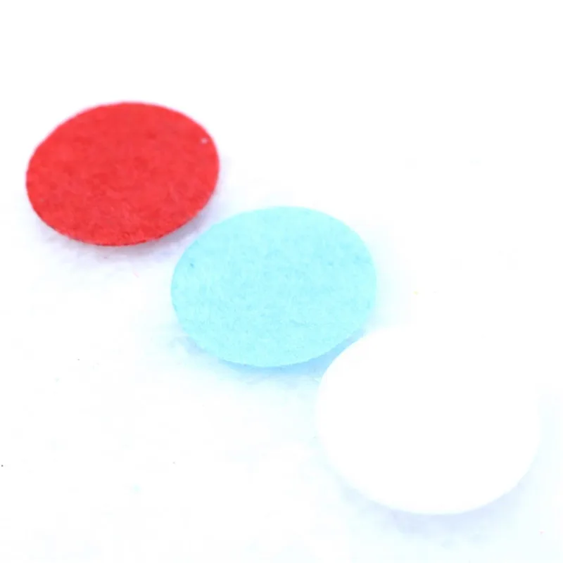 600 шт. детская фетровая гирлянда из шерсти|Войлок| |