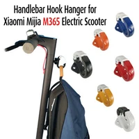 for xiaomi m365 electric scooterfront hook hanger accessories grip handle bag claw hook for xiaomi m365 m365 pro scooter parts