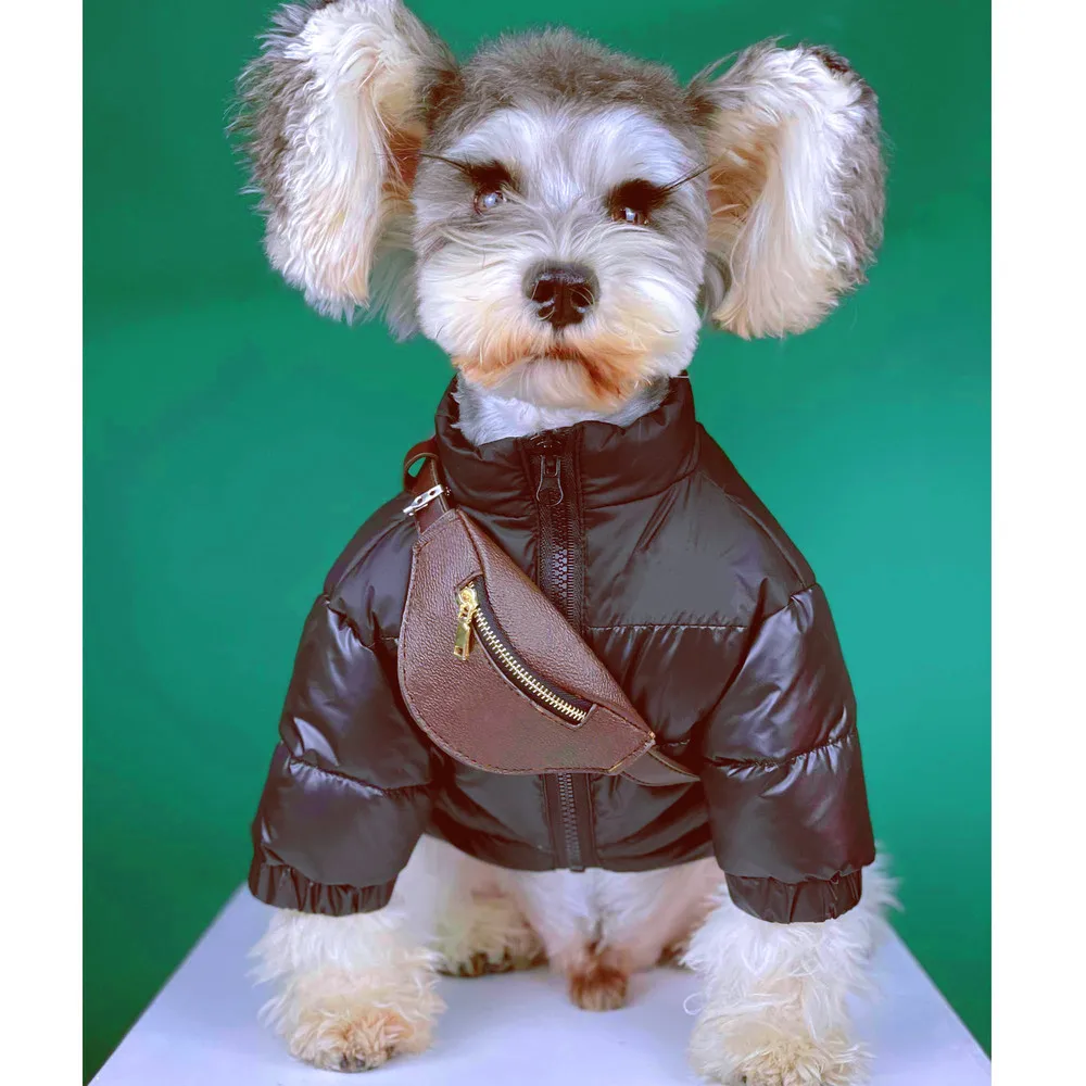 Модный рюкзак для домашних питомцев A912 сумки через плечо из искусственной кожи