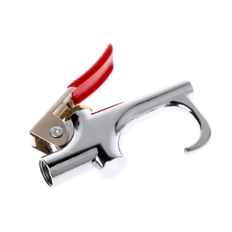 5 Pcs Air Dust Removing Compressed Blow Duster Nozzle Blower Cleaning Tool Kit L4MB | Инструменты