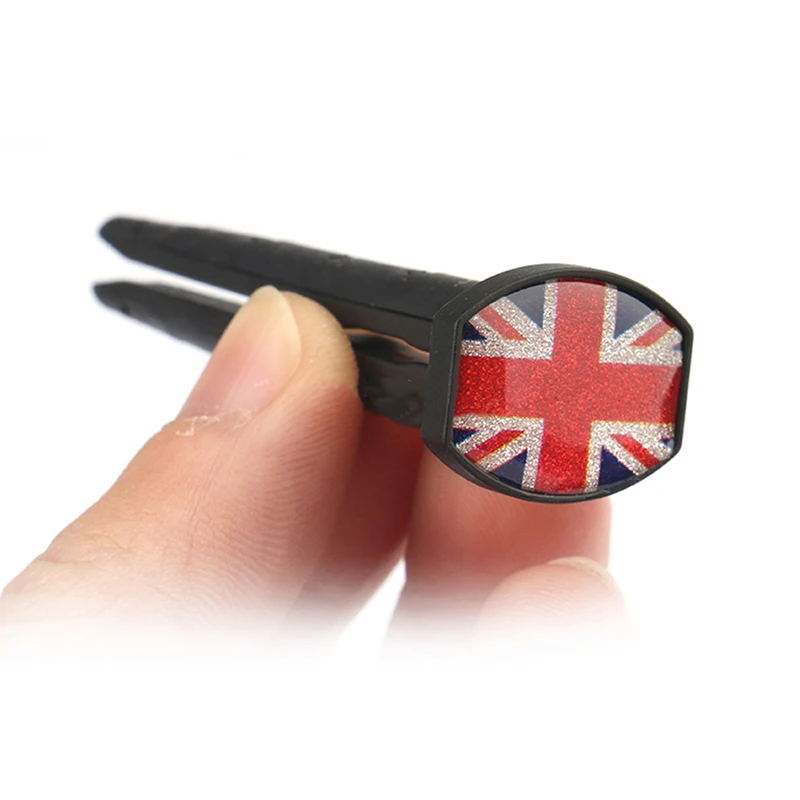 Автомобильный Ароматизатор воздуха освежитель вентиляционное отверстие зажим