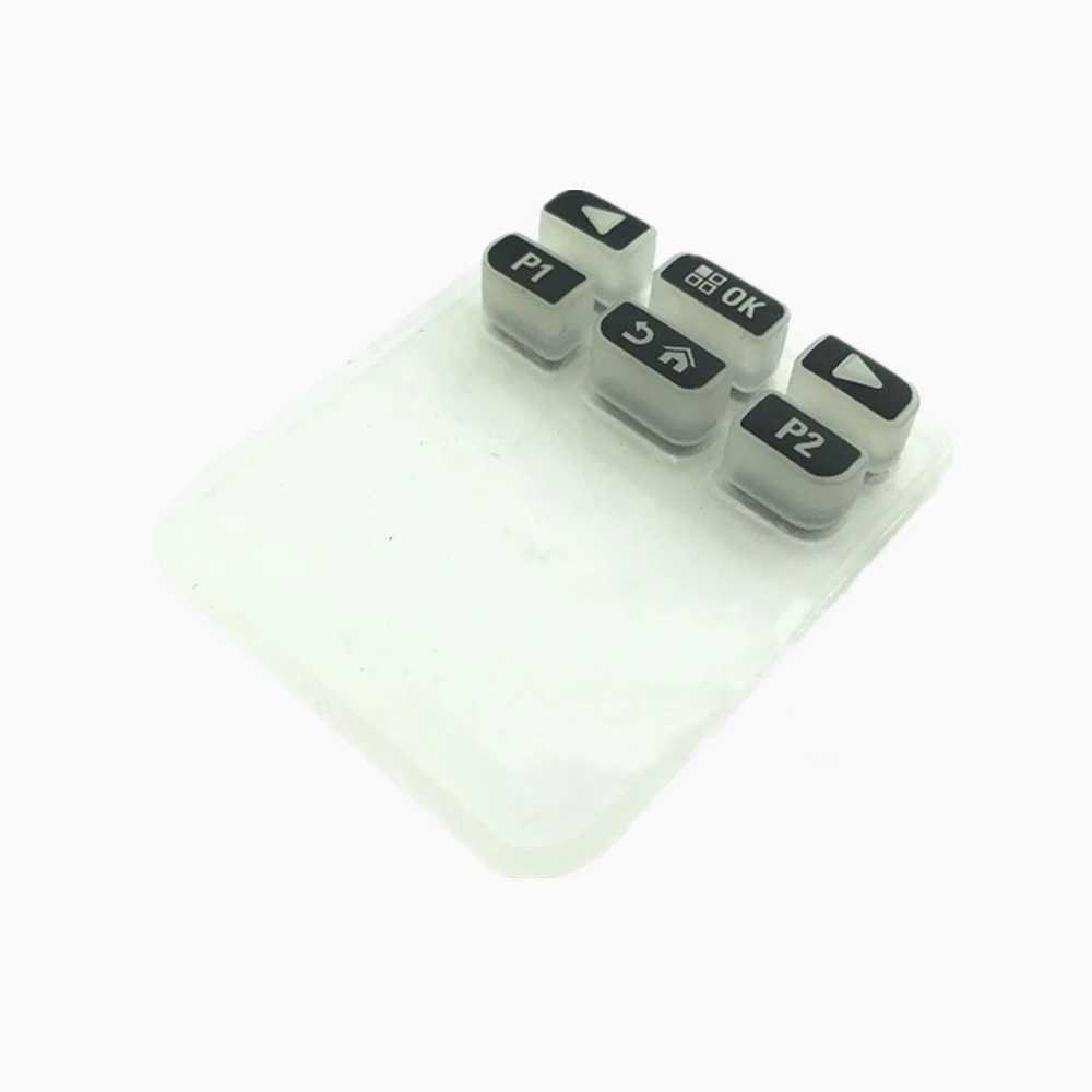 Резиновые кнопки для цифровой клавиатуры Motorola XiR C2620 |