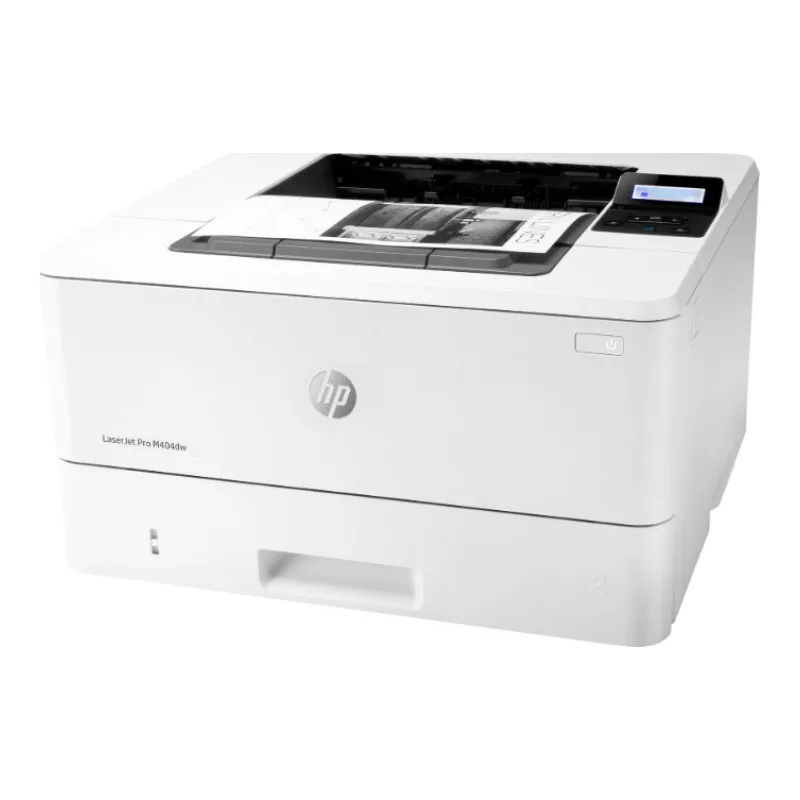 Принтер HP LaserJet Pro M404dw W1A56A | Компьютеры и офис