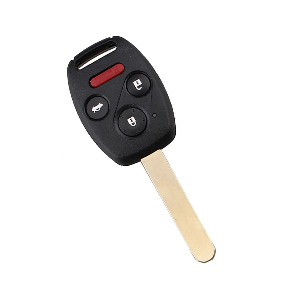 

Remote Key Fob Case Shell For Civic 2006-2013 Replaces N5F-S0084A
