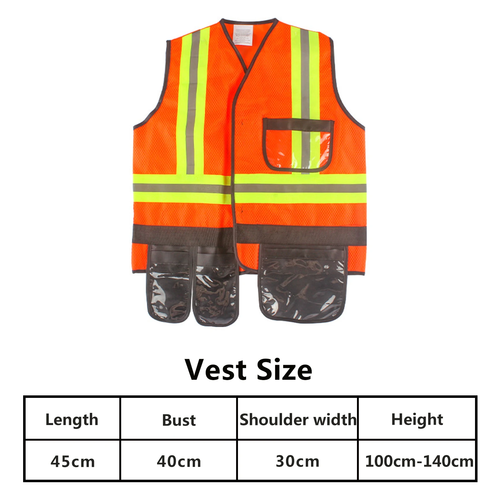 

New Hot Children's Engineering Costume Kids Construction Worker Cosplay Costume Professional Experience Clothing Uniform Set