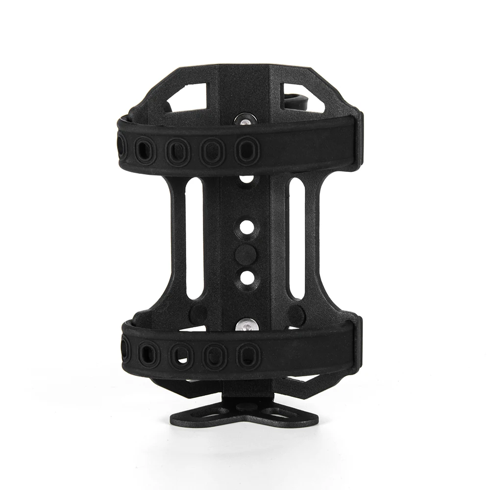 25 мм Универсальный мотоцикл напитков бутылки с водой для питевых чашек держатель