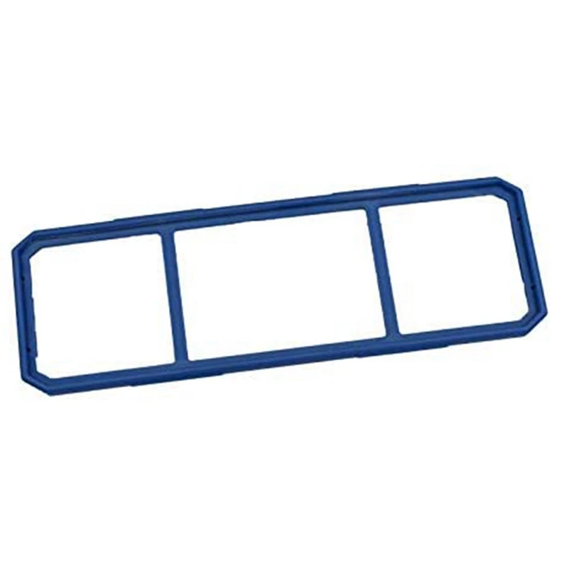 

Main Brush Hepa Filter Side Brush Primary Dust Filter for Chuwi Ilife A7 A9S Vacuum Cleaner Parts Replacement Filter