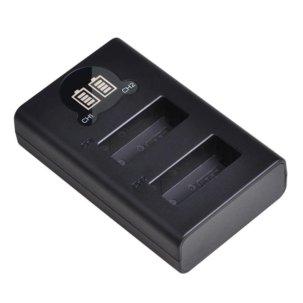 Зарядное устройство USB для камеры Canon EOS|Зарядные устройства| |