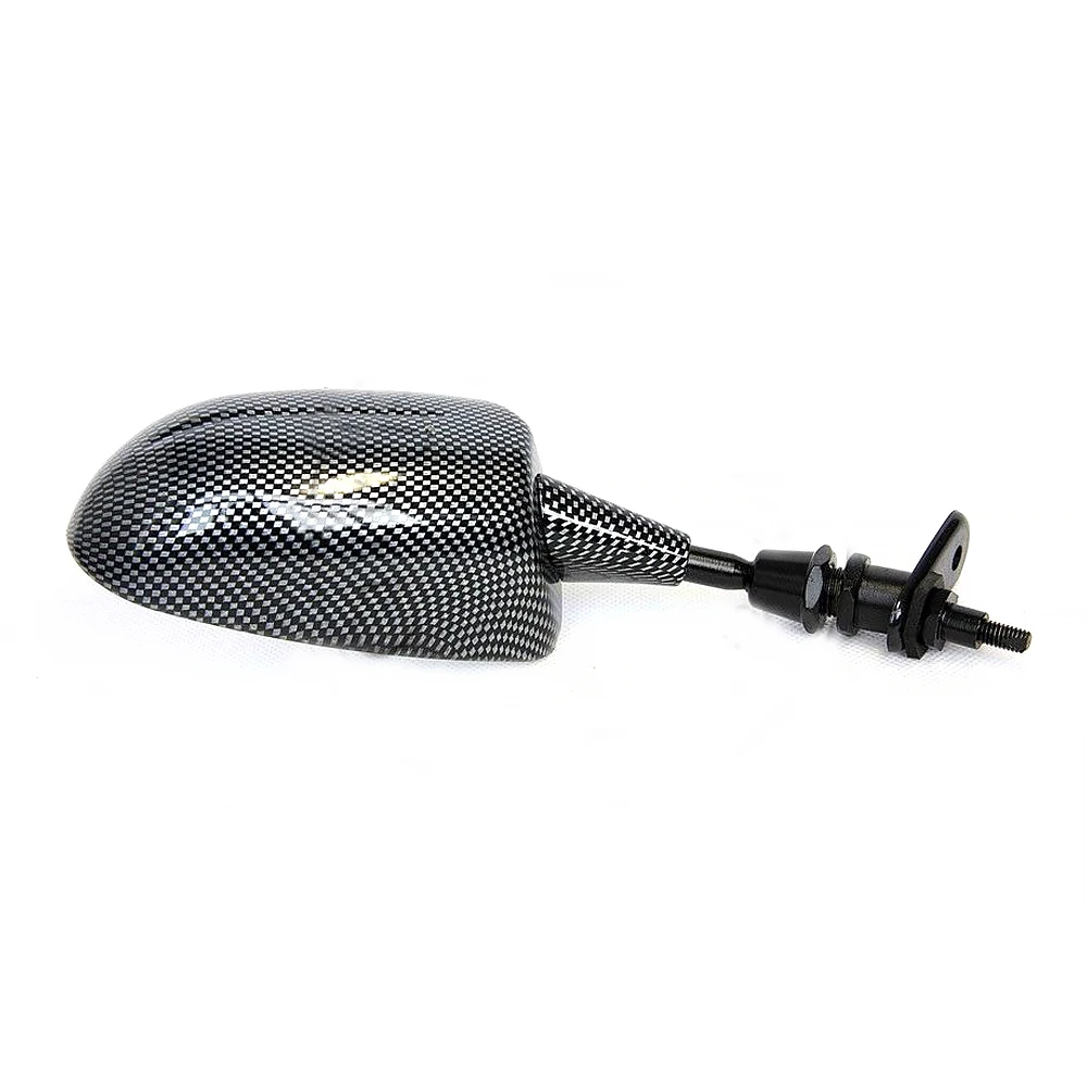 

Motorcycle parts Rearview Mirror For Suzuki Katana 600 750 1998-2007 GSXR600 750 1991-2005 GSXR1000 GSXR1300 Hayabusa 1999-2012