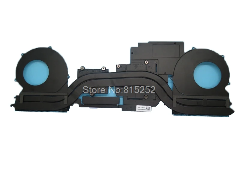 

Радиатор для ноутбука Gigabyte AERO 14 15W 15X 27430-65X90-K00S RP64 P64 P64 V7 RP64W, новинка