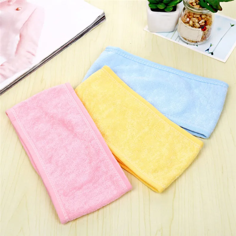 Повязка на голову для беременных женщин повязка спа-ванны душа Косметика макияжа