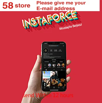 

2020 Instaforce by Moustapha Berjaoui 2020 magic tricks