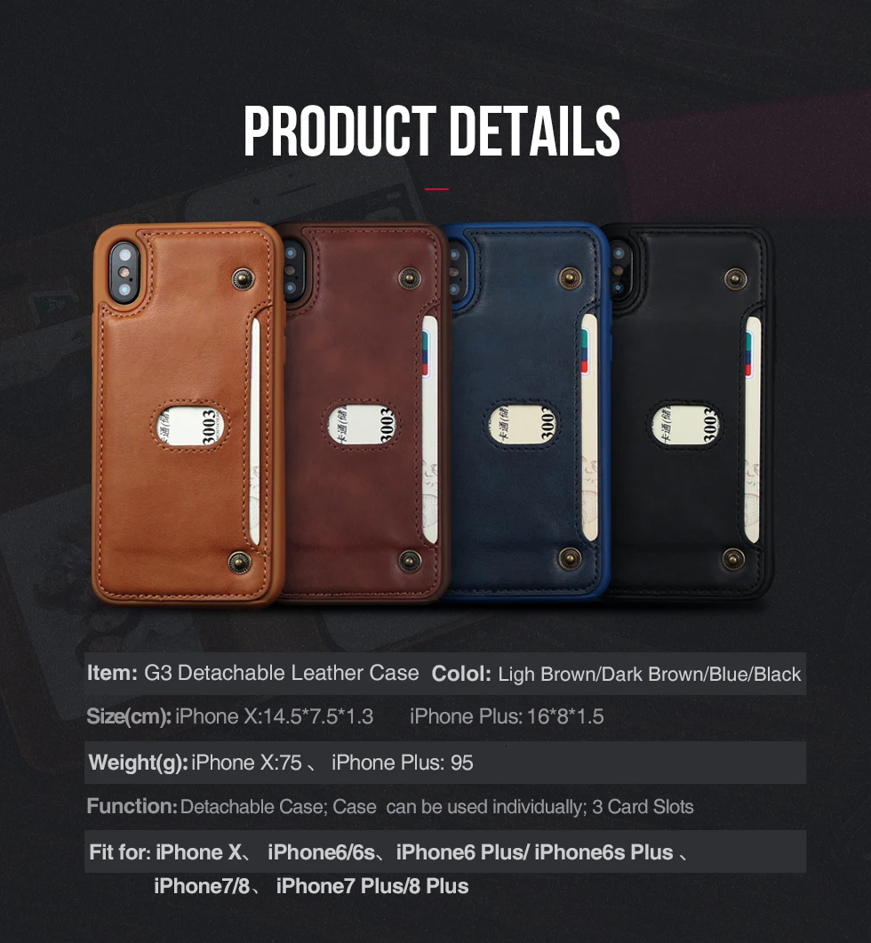 Musubo, роскошный кожаный чехол для iphone X, флип-чехол, силиконовый чехол, для iphone 8 Plus, 7, 6, 6s Plus, ТПУ, кошелек, держатель для карт, съемный