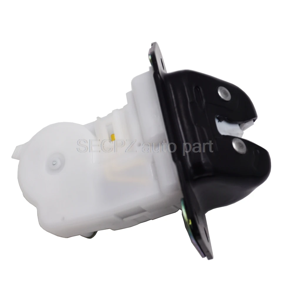 Liftgate Tailgate Door Lock Latch For Nissan Juke Leaf Rogue Versa 90502JG00A 90502ZN90A 905923361R | Locks & Hardware