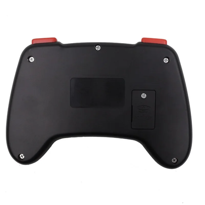 Настольная ручка калькулятор с 8 цифрами чёрный инструмент для счета финансов