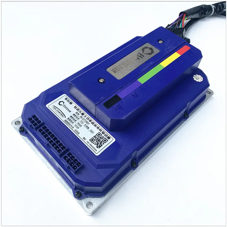 biood brad 72401 72501 72701 smart controller mobile phone adjustable lande complete motor free global shipping