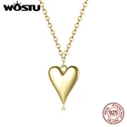 Колье женское из серебра 925 пробы, длинное, CTN220