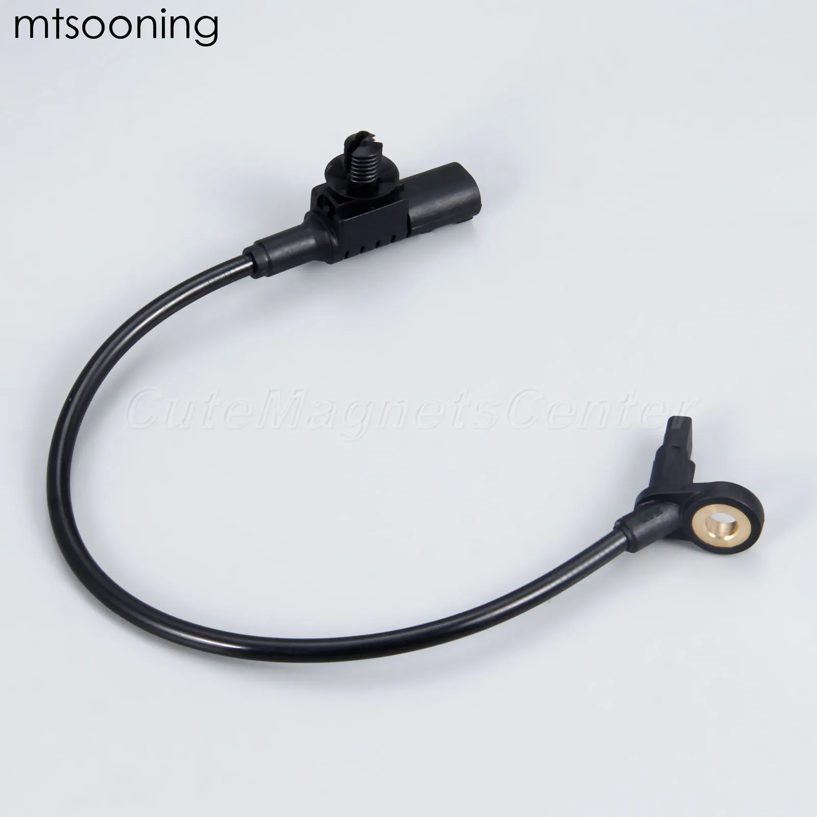 Mtsooning ABS Датчик скорости колес 1645400717 для MERCEDES BENZ GL320 GL450 R63 AMG ML63|Датчик ABS| |