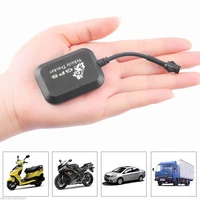 car gps tracker anti theft tracking locator antenna relay tx 5 vehicle sms gprs real time alarm monitor tracking gps trackers