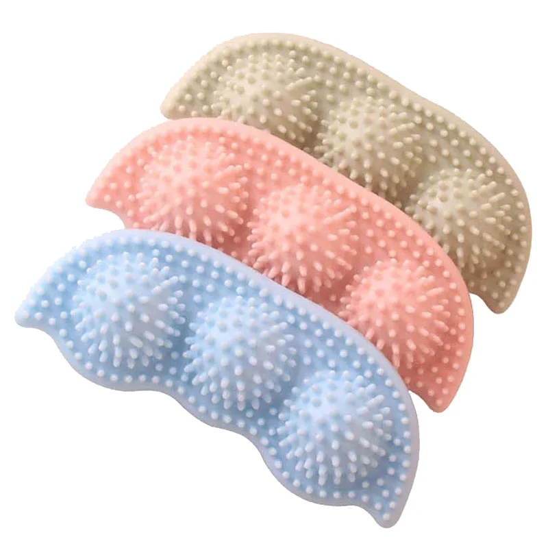 

Cute Sea Cucumber-shaped Pet Molar Toy Teeth Cleaning Pea-shaped Dog Chewing and Throwing Ball To Retrieve Puppy Toys Cats Doll