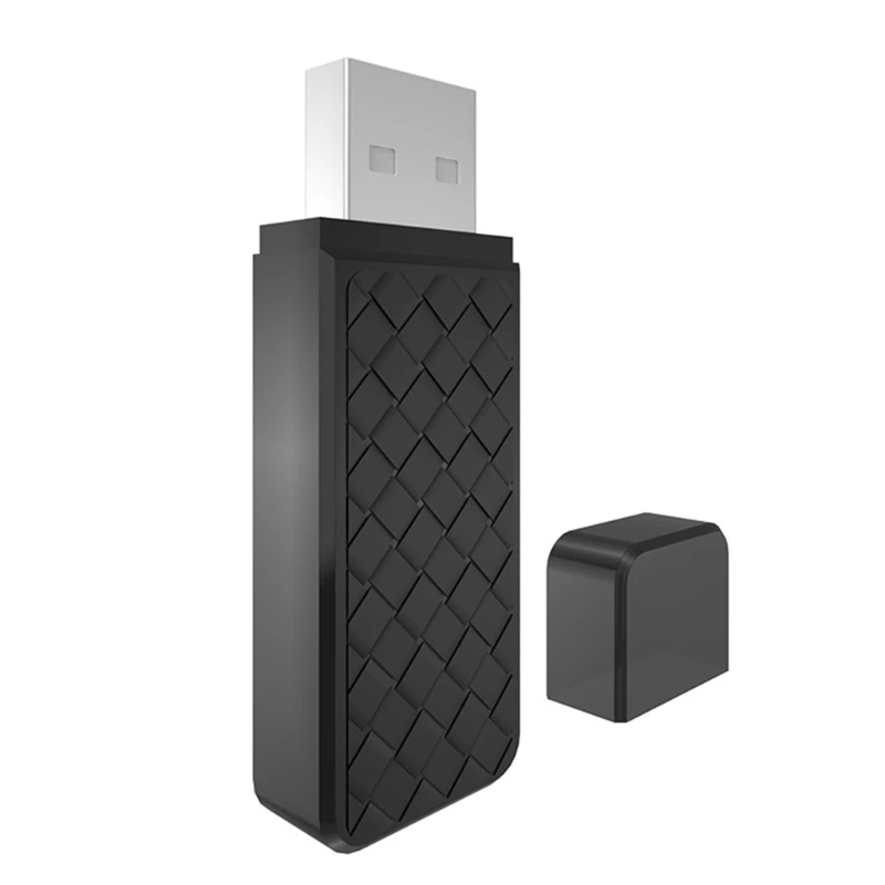 Игровой контроллер для ПК беспроводной адаптер USB ресивер совместимый с X box One S/X