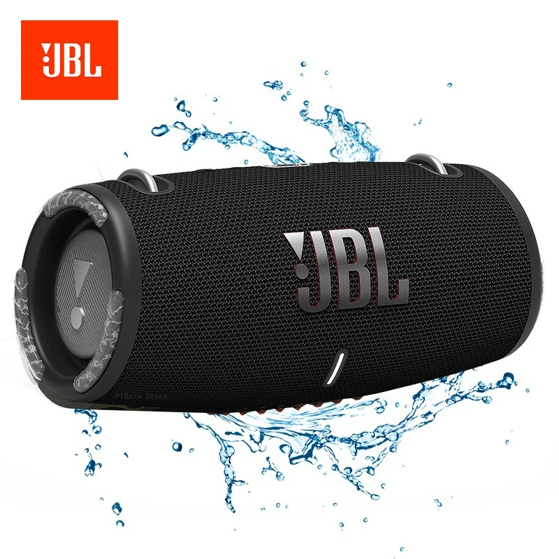2021 New 100% Original Jbl Xtreme 3 Wireless Bluetooth 5.1 Speaker Portable BT IP67 Waterproof Deep Bass Sound | Электроника