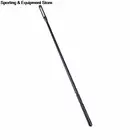 1 шт., духовые инструменты, палочки для флейты, стержень для очистки, 34,5 см, аксессуары