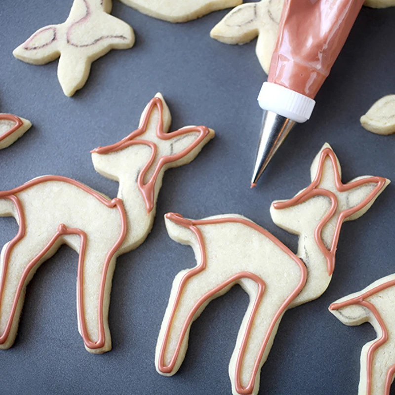 1 шт. формочки для печенья из нержавеющей стали|Формочка печенья| |