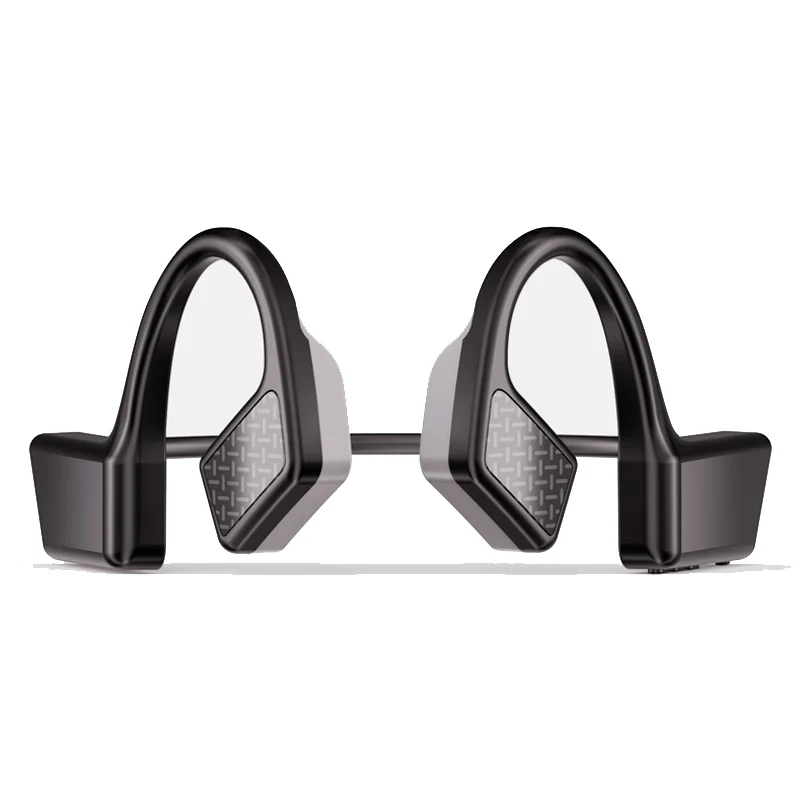 Briame наушники вкладыши TWS с 5 0 Bluetooth 9D стерео Беспроводной костной проводимости
