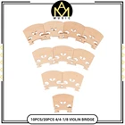 Мостик для скрипки 44, 34, 12, 14, 18, 10 шт.20 шт.1 упаковка